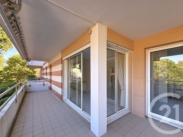 Appartement T3 à vendre - 3 pièces - 59 m2 - Arcachon - 33 - AQUITAINE