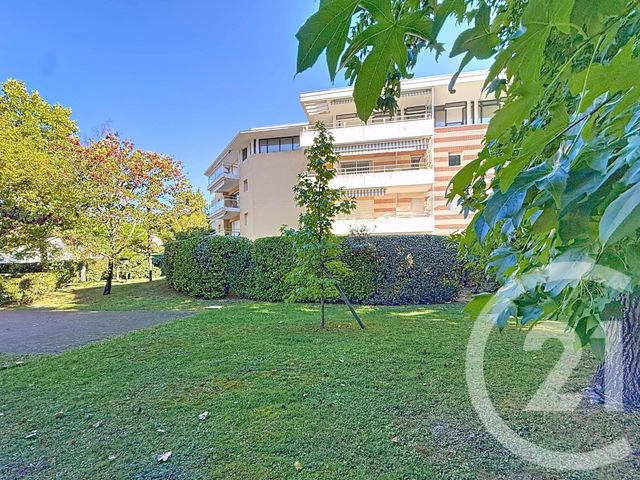Appartement T3 à vendre - 3 pièces - 59 m2 - Arcachon - 33 - AQUITAINE
