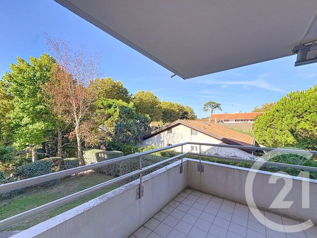 Appartement T3 à vendre - 3 pièces - 59 m2 - Arcachon - 33 - AQUITAINE