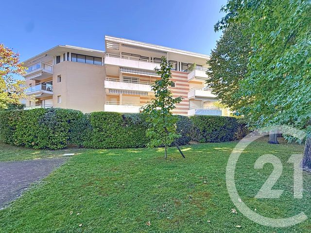 appartement - ARCACHON - 33