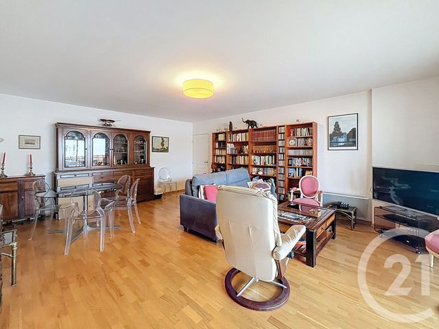 Appartement T3 &agrave; vendre - 3 pi&egrave;ces - 83,07 m2 - Arcachon - 33 - AQUITAINE