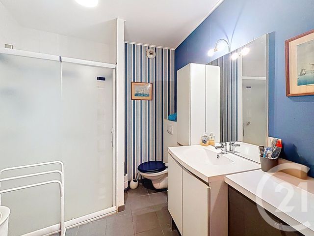 Appartement T3 &agrave; vendre - 3 pi&egrave;ces - 83,07 m2 - Arcachon - 33 - AQUITAINE