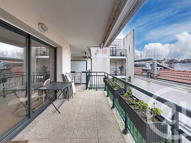 Appartement T3 &agrave; vendre - 3 pi&egrave;ces - 83,07 m2 - Arcachon - 33 - AQUITAINE