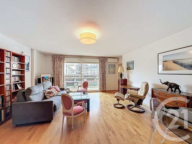 Appartement T3 &agrave; vendre - 3 pi&egrave;ces - 83,07 m2 - Arcachon - 33 - AQUITAINE