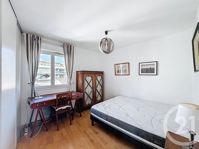 Appartement T3 &agrave; vendre - 3 pi&egrave;ces - 83,07 m2 - Arcachon - 33 - AQUITAINE