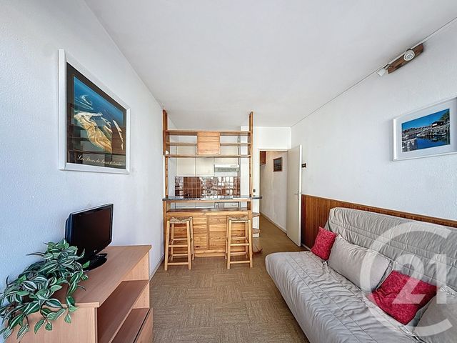 appartement - ARCACHON - 33