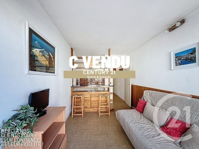 Prix immobilier ARCACHON - Photo d’un appartement vendu