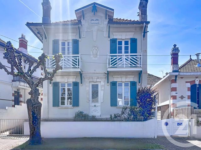 maison - ARCACHON - 33