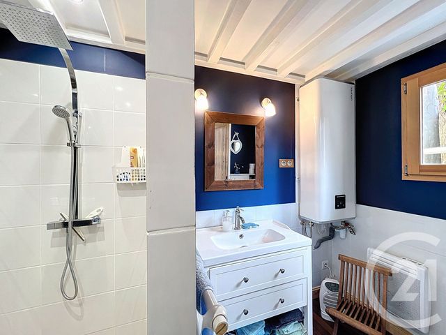 Maison &agrave; vendre - 4 pi&egrave;ces - 137,75 m2 - Arcachon - 33 - AQUITAINE