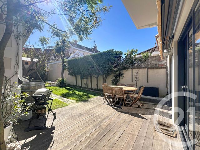 Maison &agrave; vendre - 4 pi&egrave;ces - 137,75 m2 - Arcachon - 33 - AQUITAINE