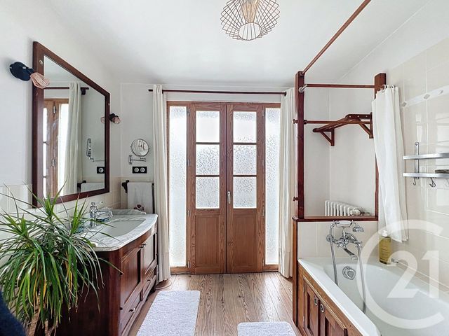 Maison &agrave; vendre - 4 pi&egrave;ces - 137,75 m2 - Arcachon - 33 - AQUITAINE