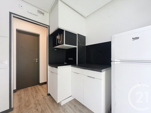 Appartement F3 &agrave; vendre - 3 pi&egrave;ces - 59,74 m2 - Arcachon - 33 - AQUITAINE