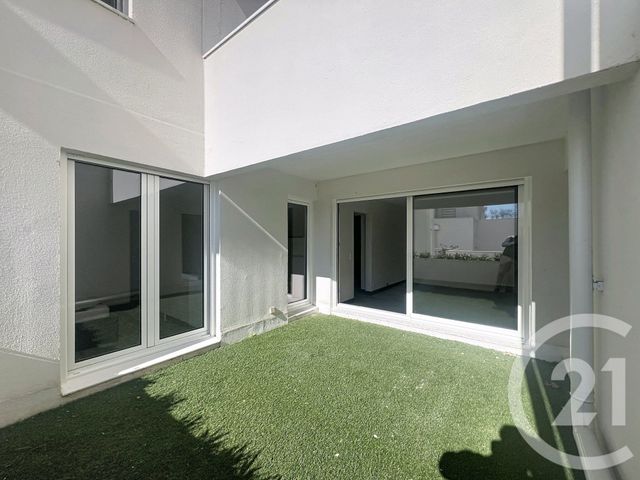 Appartement F3 &agrave; vendre - 3 pi&egrave;ces - 59,74 m2 - Arcachon - 33 - AQUITAINE