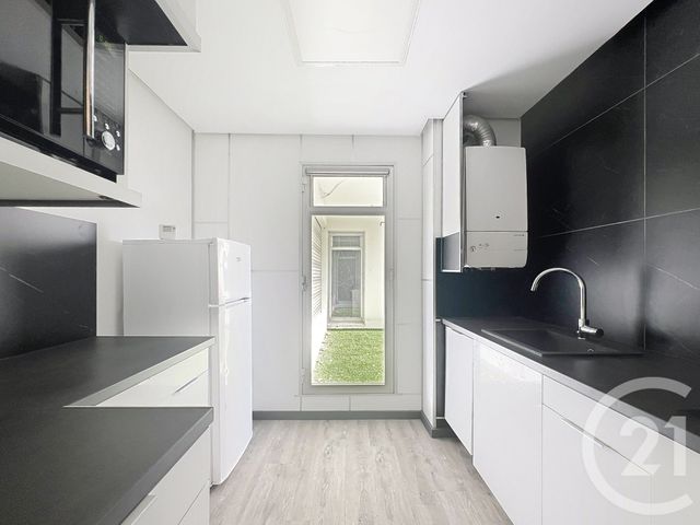 appartement - ARCACHON - 33