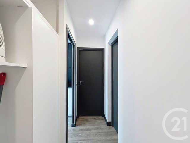 Appartement F3 à vendre - 3 pièces - 59,74 m2 - Arcachon - 33 - AQUITAINE