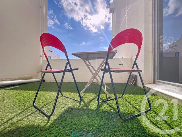 Appartement F3 à vendre - 3 pièces - 59,74 m2 - Arcachon - 33 - AQUITAINE