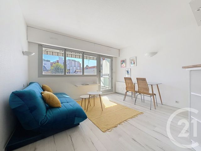 appartement - ARCACHON - 33