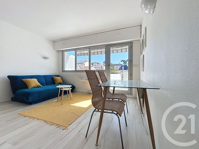 Appartement Studio Cabine à vendre - 1 pièce - 25 m2 - Arcachon - 33 - AQUITAINE
