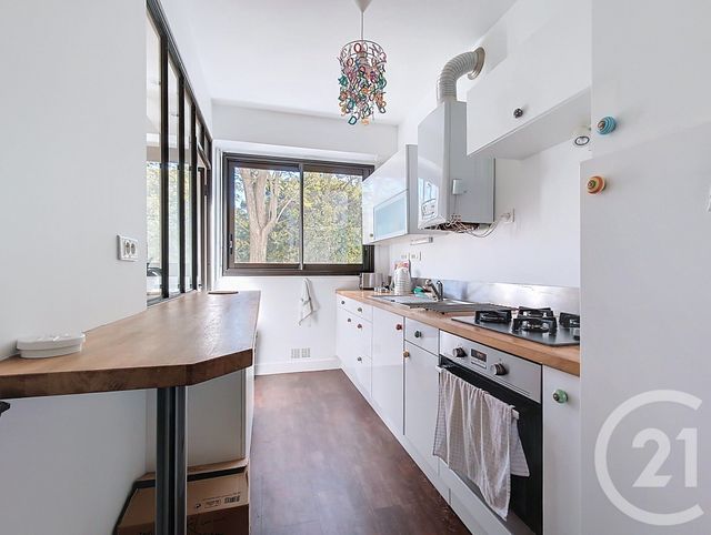 Appartement F2 à vendre - 2 pièces - 50,54 m2 - Arcachon - 33 - AQUITAINE