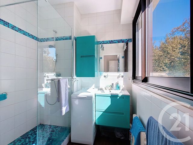 Appartement F2 à vendre - 2 pièces - 50,54 m2 - Arcachon - 33 - AQUITAINE