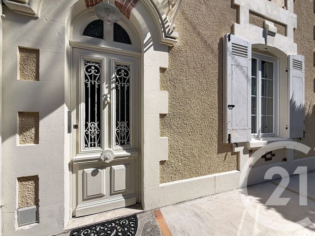 Maison à vendre ARCACHON