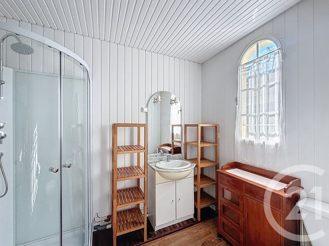 Maison à vendre - 5 pièces - 105 m2 - Arcachon - 33 - AQUITAINE