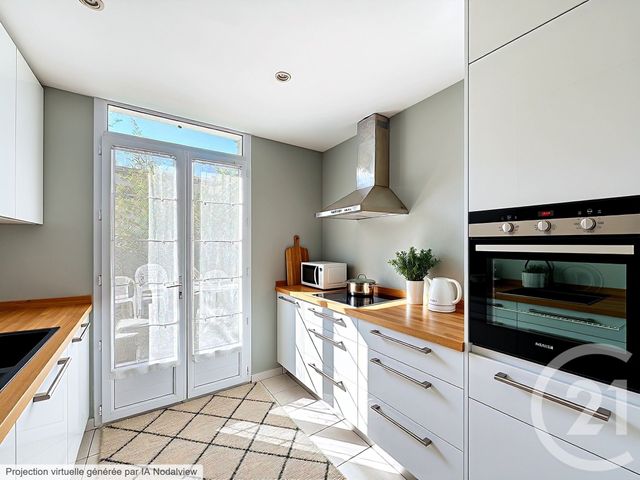 Maison &agrave; vendre - 5 pi&egrave;ces - 105 m2 - Arcachon - 33 - AQUITAINE