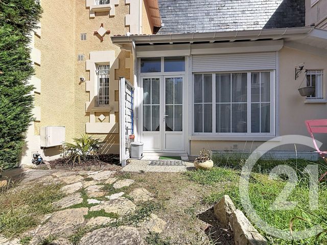 Maison &agrave; vendre - 5 pi&egrave;ces - 105 m2 - Arcachon - 33 - AQUITAINE