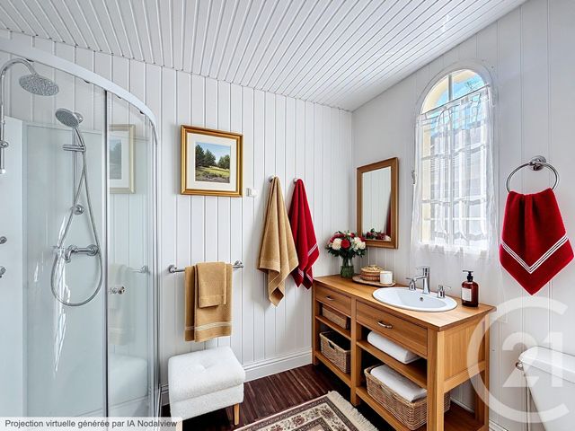Maison &agrave; vendre - 5 pi&egrave;ces - 105 m2 - Arcachon - 33 - AQUITAINE