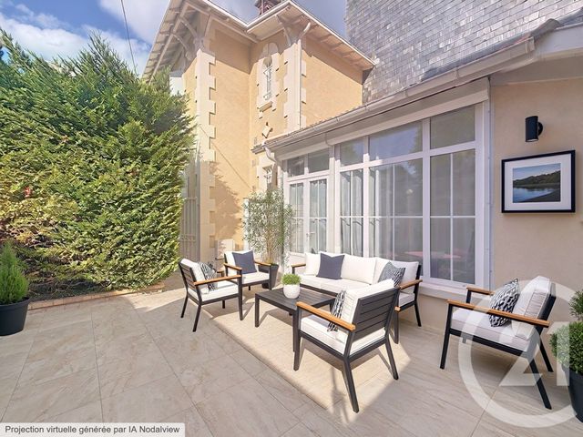 maison - ARCACHON - 33