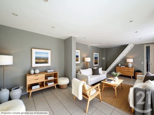 Maison &agrave; vendre - 5 pi&egrave;ces - 105 m2 - Arcachon - 33 - AQUITAINE