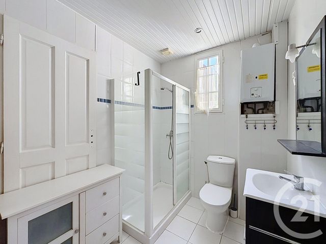 Maison &agrave; vendre - 5 pi&egrave;ces - 105 m2 - Arcachon - 33 - AQUITAINE