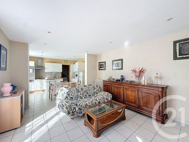 Maison à vendre - 5 pièces - 105 m2 - Arcachon - 33 - AQUITAINE