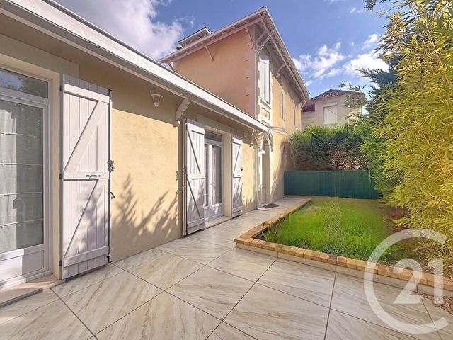 Maison &agrave; vendre - 5 pi&egrave;ces - 105 m2 - Arcachon - 33 - AQUITAINE