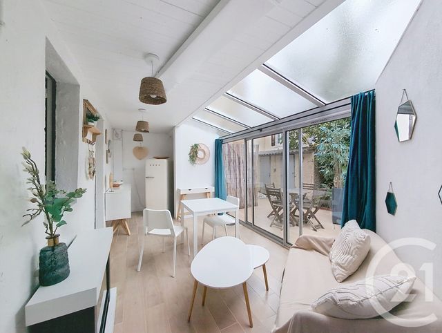 appartement - ARCACHON - 33