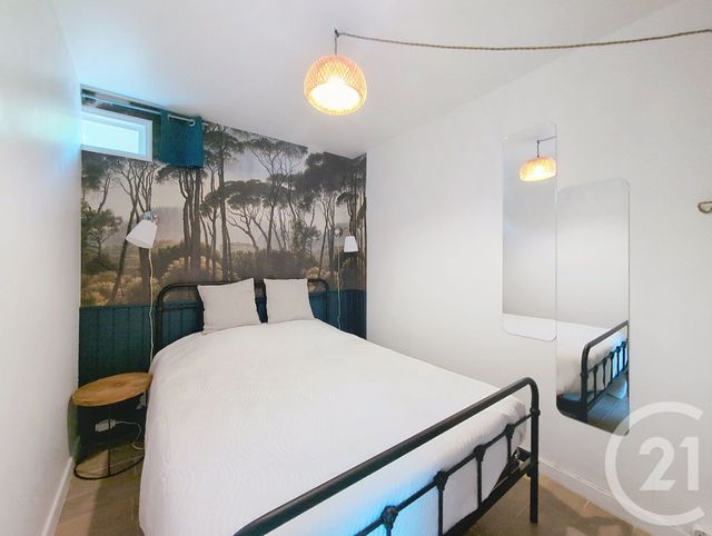 Appartement F2 à vendre - 2 pièces - 42,18 m2 - Arcachon - 33 - AQUITAINE