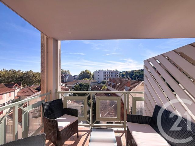 appartement - ARCACHON - 33