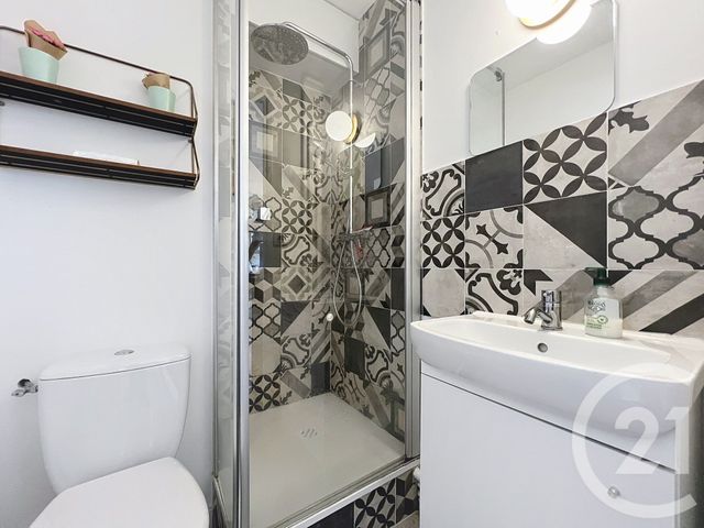 Appartement Studio Cabine à vendre - 1 pièce - 20 m2 - Arcachon - 33 - AQUITAINE