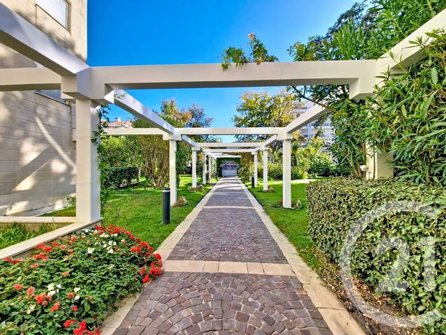 Appartement F2 bis &agrave; vendre - 2 pi&egrave;ces - 55 m2 - Arcachon - 33 - AQUITAINE