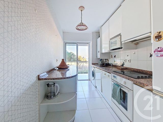 Appartement F2 bis &agrave; vendre - 2 pi&egrave;ces - 55 m2 - Arcachon - 33 - AQUITAINE