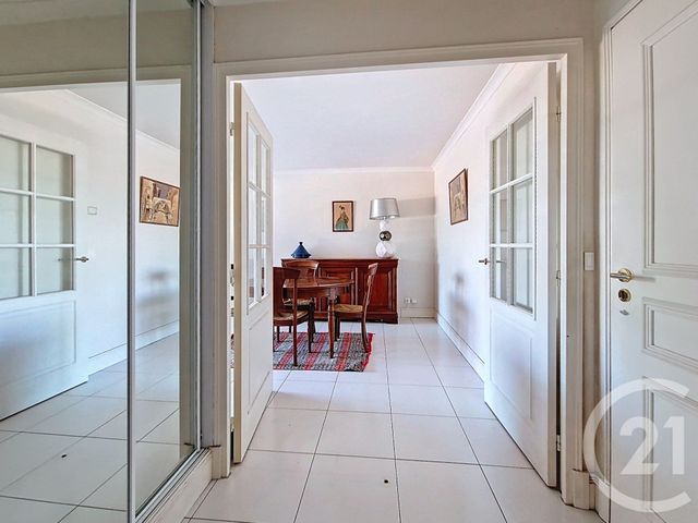 Appartement F2 bis &agrave; vendre - 2 pi&egrave;ces - 55 m2 - Arcachon - 33 - AQUITAINE
