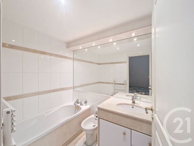 Appartement F2 bis &agrave; vendre - 2 pi&egrave;ces - 55 m2 - Arcachon - 33 - AQUITAINE