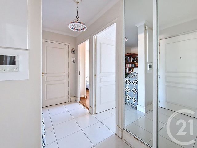 Appartement F2 bis &agrave; vendre - 2 pi&egrave;ces - 55 m2 - Arcachon - 33 - AQUITAINE