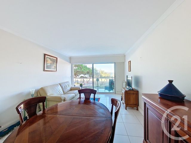 Appartement F2 bis &agrave; vendre - 2 pi&egrave;ces - 55 m2 - Arcachon - 33 - AQUITAINE