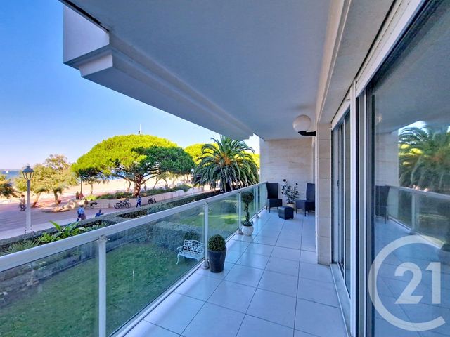 Appartement F2 bis à vendre - 2 pièces - 55 m2 - Arcachon - 33 - AQUITAINE