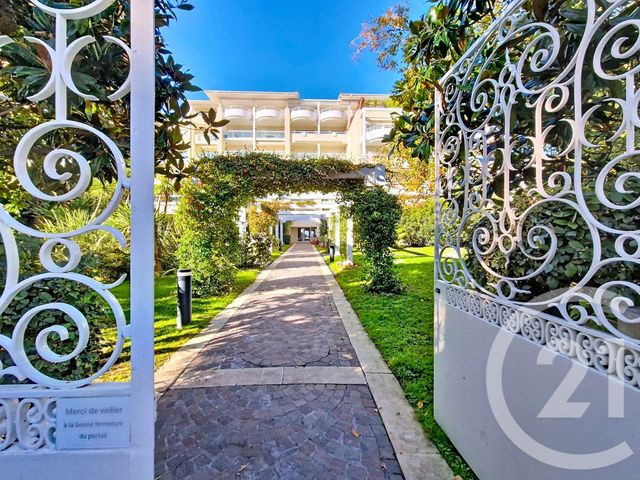 Appartement F2 bis à vendre - 2 pièces - 55 m2 - Arcachon - 33 - AQUITAINE