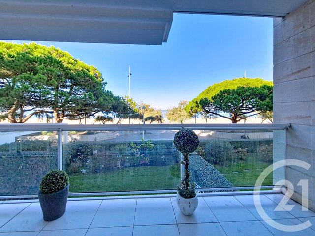 Appartement F2 bis à vendre - 2 pièces - 55 m2 - Arcachon - 33 - AQUITAINE