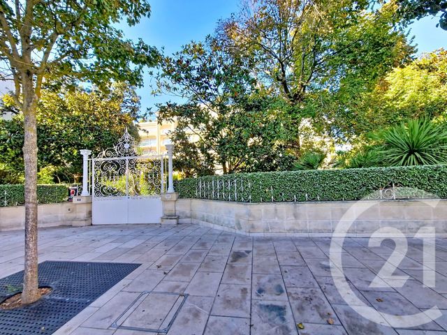 Appartement F2 bis à vendre - 2 pièces - 55 m2 - Arcachon - 33 - AQUITAINE