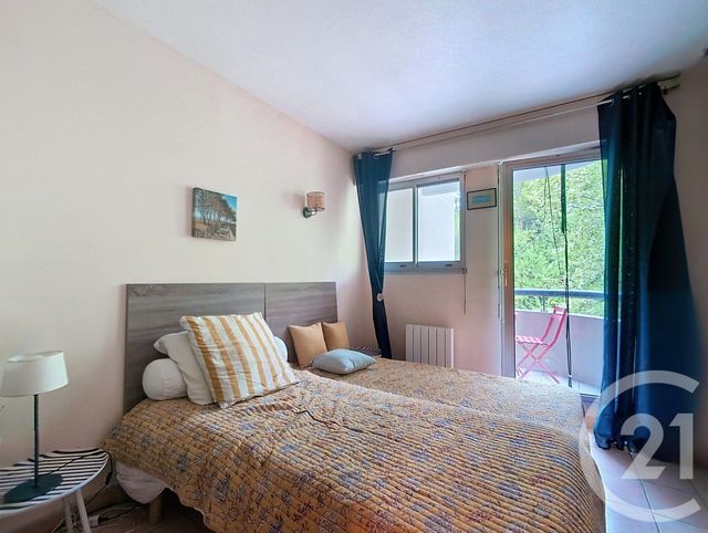 Appartement F3 &agrave; vendre - 3 pi&egrave;ces - 67,20 m2 - Arcachon - 33 - AQUITAINE