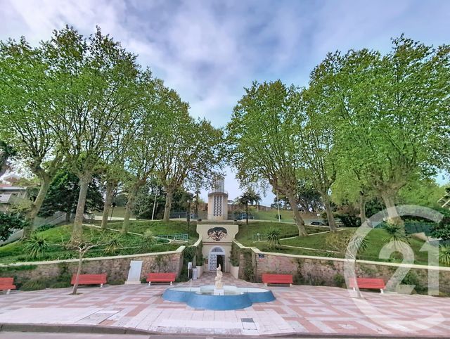 Appartement F3 &agrave; vendre - 3 pi&egrave;ces - 67,20 m2 - Arcachon - 33 - AQUITAINE